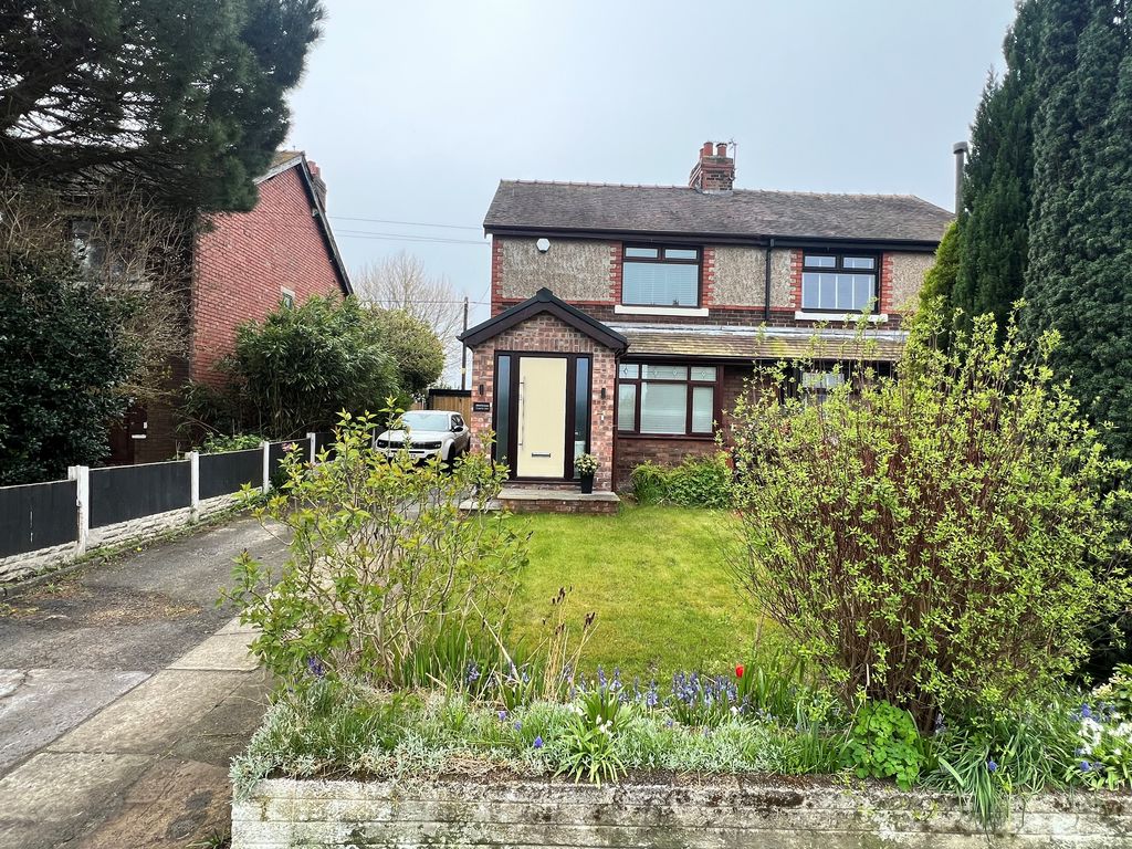 Course Lane Newburgh